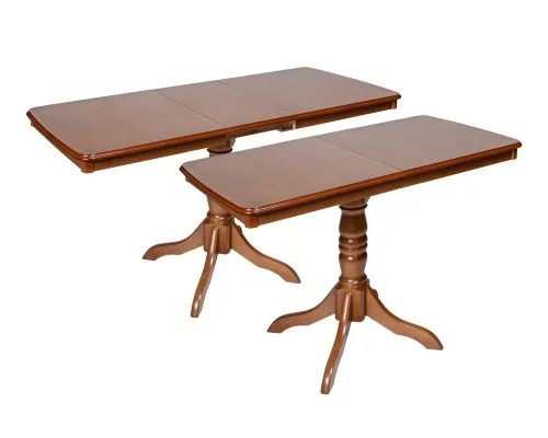 Стол Эдельвейс БП