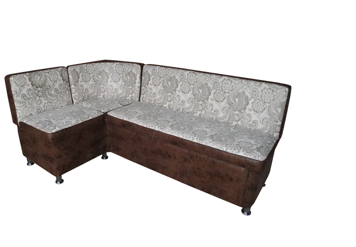 Кухонный диван Дипломат со спальным местом