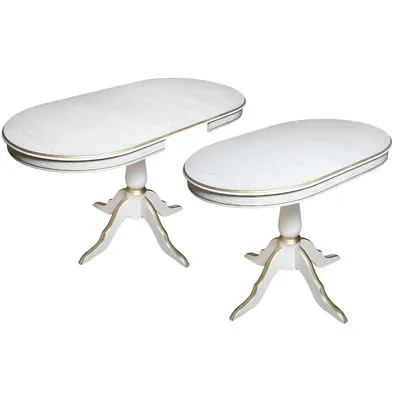 Стол Эдельвейс Б