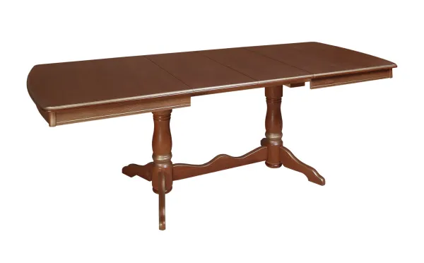 Стол Нарцисс П 1600 - Раздвижные столы