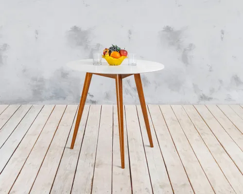 Стол Арека КН 700 - Деревянные столы