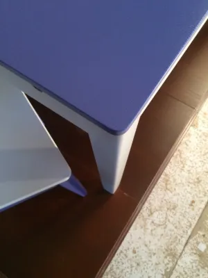 Стол Ирис 900х600 - Столы