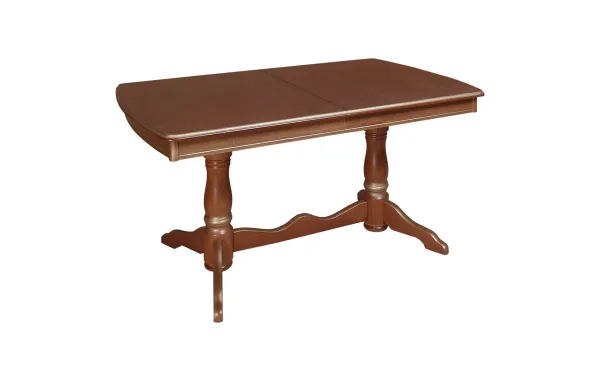 Стол Нарцисс П 1600 - Раздвижные столы