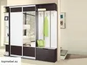 Прихожая Байкал 1 вариант