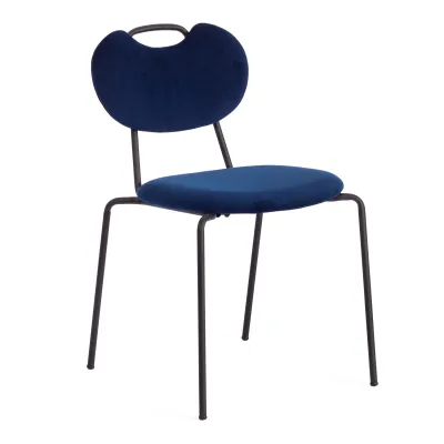 Стул DANTON  (mod. 0139223) / 1 шт. в упаковке