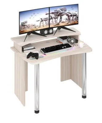 Стол СКЛ-Софт120+НКИЛ120