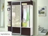 Прихожая Байкал 4 вариант