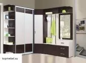 Прихожая Байкал 3 вариант