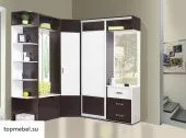Прихожая Байкал 2 вариант