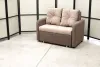 Кухонный диван Плутон со спальным местом - Кухонные диваны