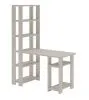 Компьютерный стол СТН 180-120 - карамель