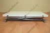 Стол трансформер Анжер В2219-S-1 Беленый дуб - Столы-трансформеры