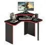 Стол СКЛ-ИгрУгл120Ч+НКИЛ-УГЛ Ч