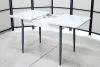 Стол обеденный раздвижной Ост - Кухонные столы