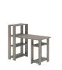 Компьютерный стол СТН 110-120 - нельсон