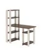 Компьютерный стол СТН 145-120 - карамель - шамони