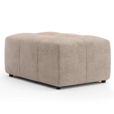 Модульный диван-1 Торонто стандарт (вариант 1) - Диваны