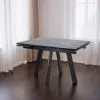 Стол из керамогранита Риони (70х110)