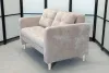 Кухонный диван Корт со спальным местом - Кухонные диваны