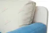 Кушетка Феникс ДФЕ40 со спальным местом - Кухонные диваны