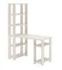 Компьютерный стол СТН 180-130 - карамель