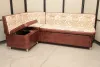 Кухонный диван Дипломат со спальным местом - Кухонные диваны