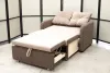 Кухонный диван Плутон со спальным местом - Кухонные диваны