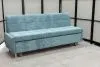 Кухонный прямой диван Авалон со спальным местом - Кухонные диваны