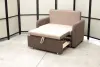 Кухонный диван Плутон со спальным местом - Кухонные диваны