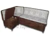 Кухонный диван Дипломат со спальным местом - Кухонные диваны