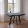 Стол из керамогранита Риони (80х120) - Столы