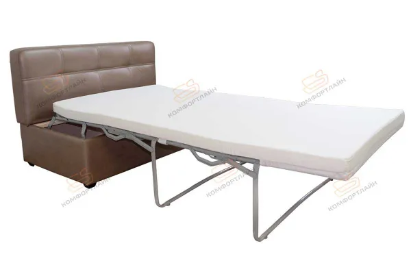 Диван Палермо Софт ДПСМТ09 - Диваны