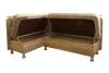 Кухонный диван Сюрприз ДС34 с ящиками - Кухонные диваны