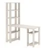 Компьютерный стол СТН 180-140 - карамель