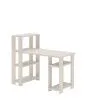 Компьютерный стол СТН 110-130 - карамель