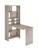 Стол СТЛ-ОВХ+С100Прям (без тумбы) - нельсон