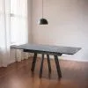 Стол из керамогранита Риони (70х110) - Столы