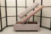 Кухонный диван Родео с ящиком - Кухонные диваны