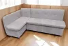 Кухонный угловой диван Таон-3 со спальным местом - Кухонные диваны