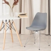 Стул TULIP IRON CHAIR (mod.EC-123) - Стулья для кухни