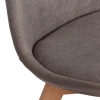 Стул TULIP SOFT (mod. 053V) - Стулья для кухни