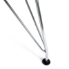 Стул CINDY IRON CHAIR (EAMES) (mod. 002) - Стулья для кухни