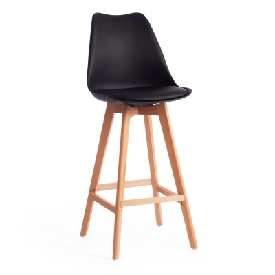 Стул барный TULIP BAR (mod. C1014H) / 1 шт. в упаковке - Барные стулья