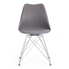 Стул TULIP IRON CHAIR (mod.EC-123) - Стулья для кухни