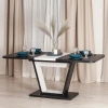 Стол обеденный VOX раздвижной - Кухонные столы