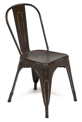 Стул LOFT CHAIR (mod. 012) / 1 шт. в упаковке - Стулья для кухни