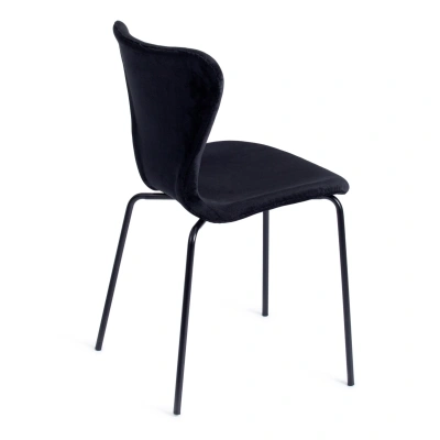 Стул Jacobsen SOFT (mod DC 103) / 1 шт. в упаковке - Стулья для кухни