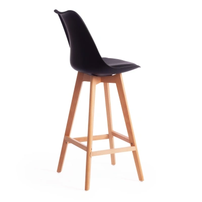 Стул барный TULIP BAR (mod. C1014H) / 1 шт. в упаковке - Барные стулья