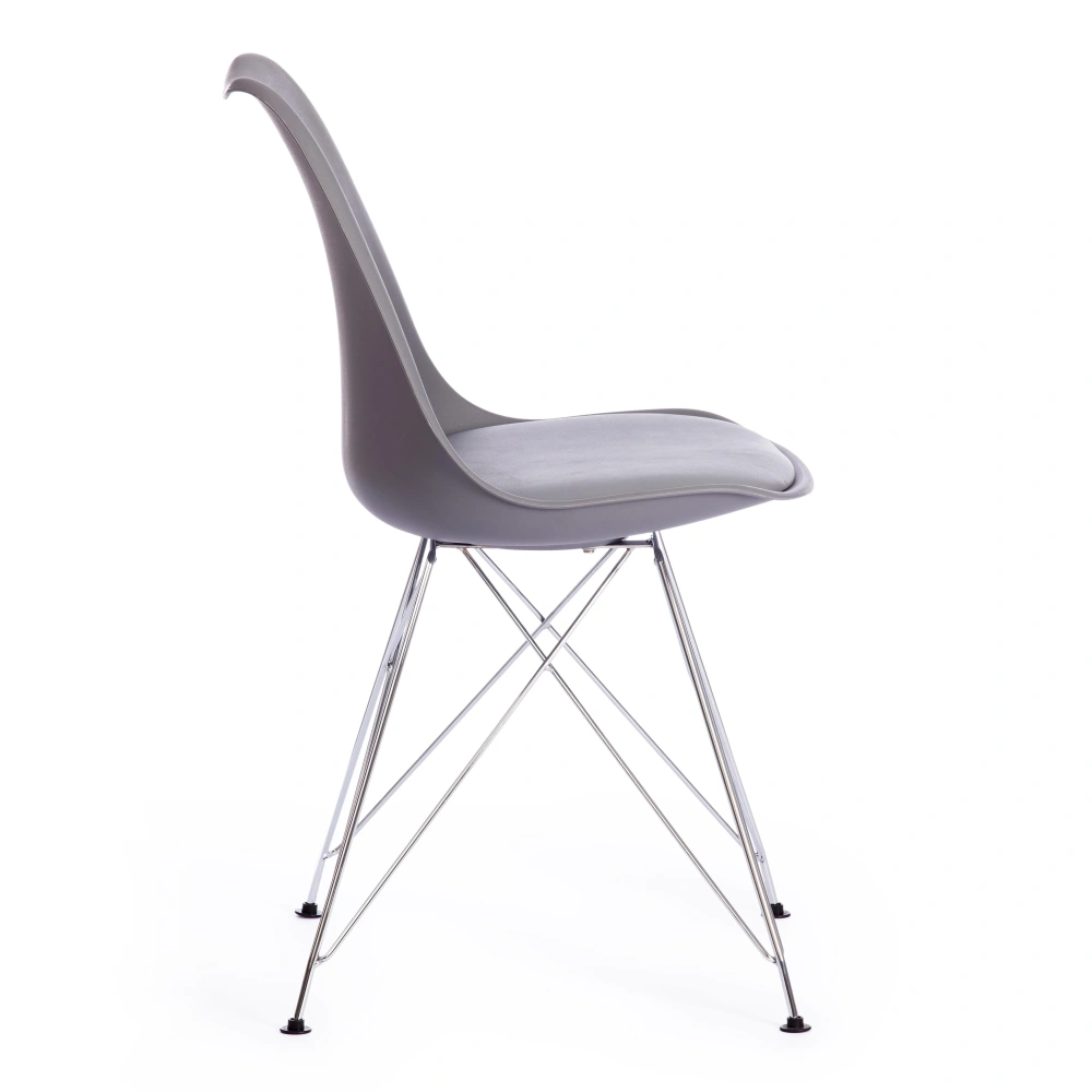 Стул TULIP IRON CHAIR (mod.EC-123) - Стулья для кухни