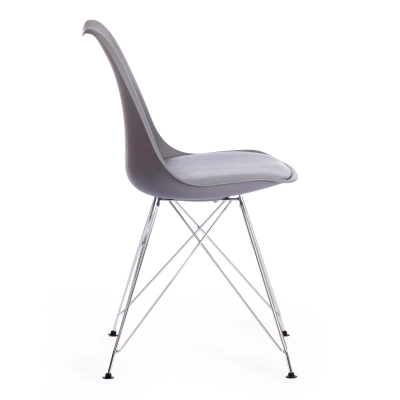 Стул TULIP IRON CHAIR (mod.EC-123) - Стулья для кухни